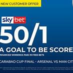 sky bet world cup offer